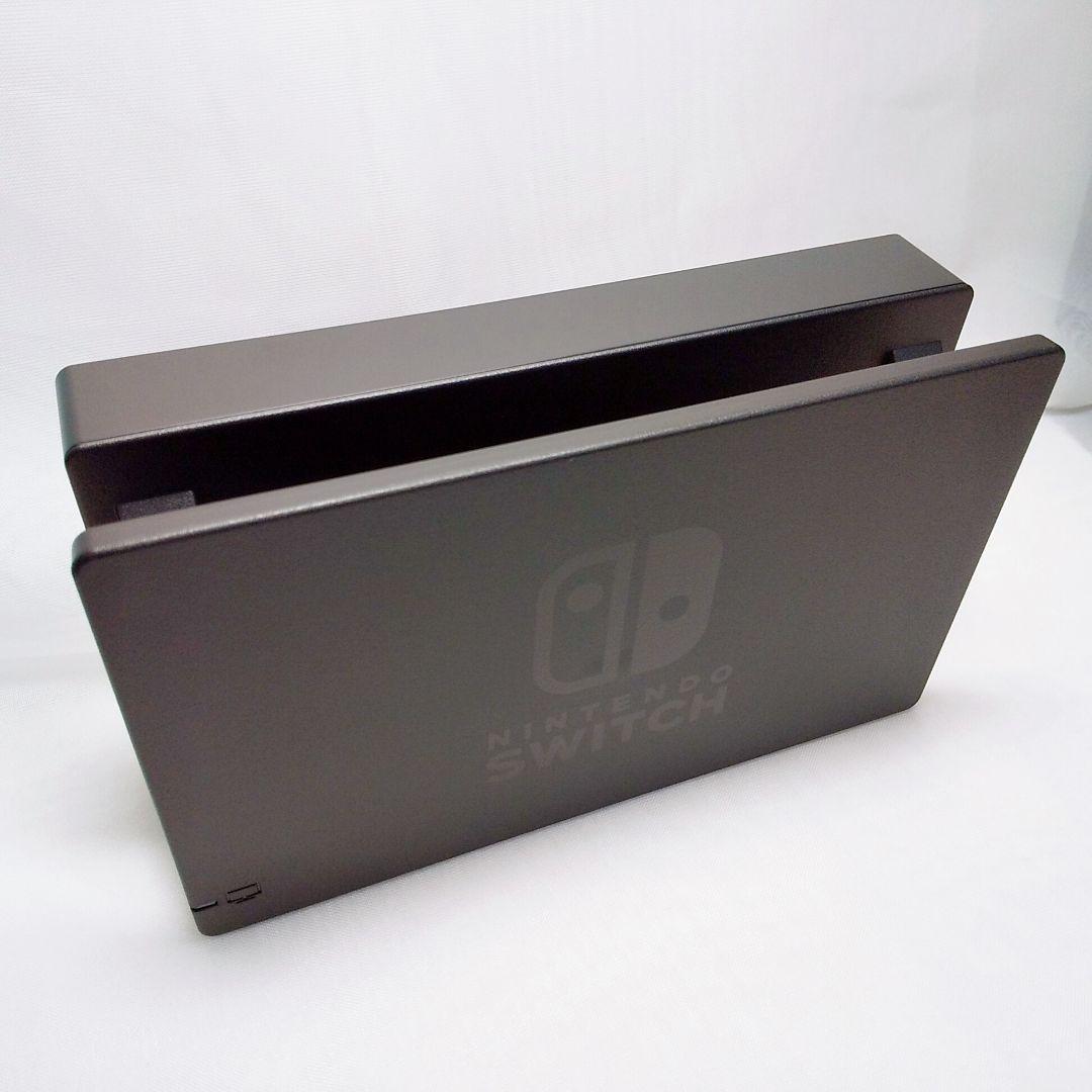 新品 任天堂スイッチ ドック・ACアダプター・HDMIケーブル セット 純正品