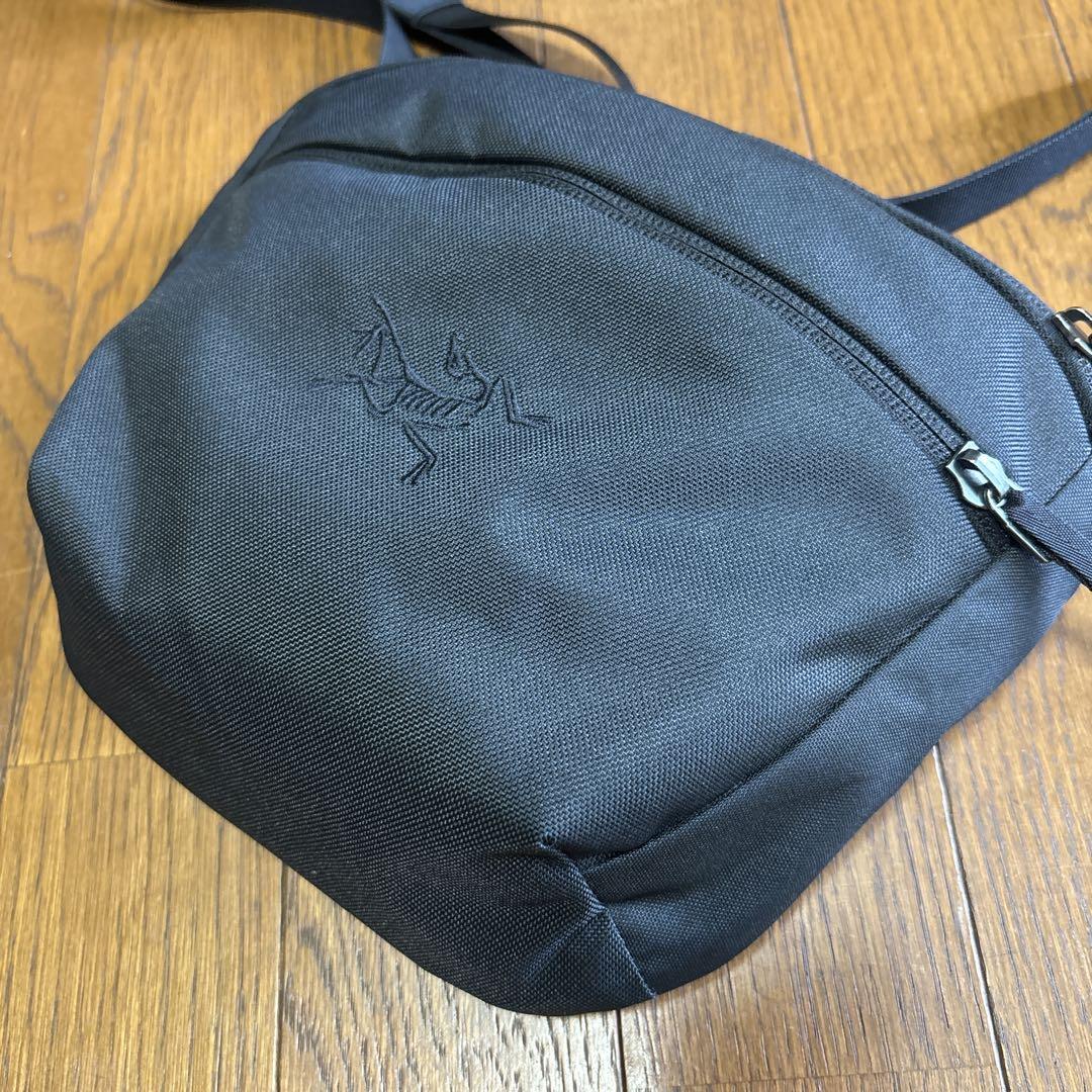 バッグ ARC'TERYX Mantis 2 Waist Pack