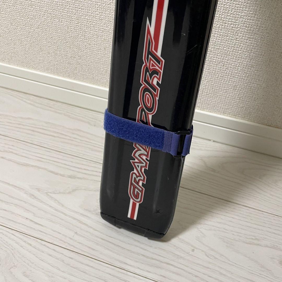 【美品】Nordica　ノルディカ　スキー板　バインディング付き　マーカー