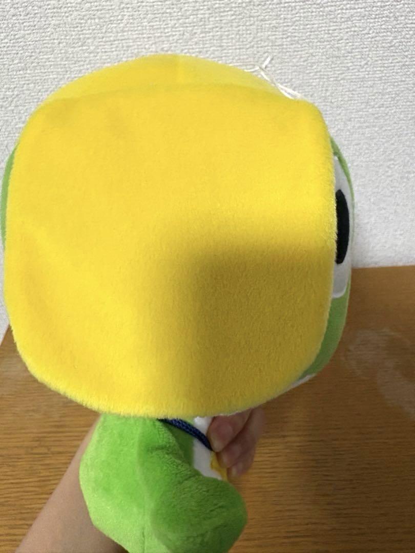 ケロロ軍曹　ぬいぐるみ