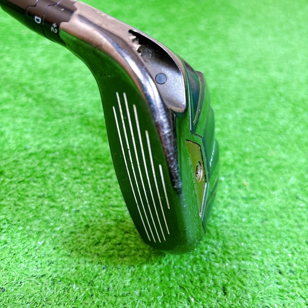 Callaway キャロウェイ　パラダイム　21° ユーティリティ