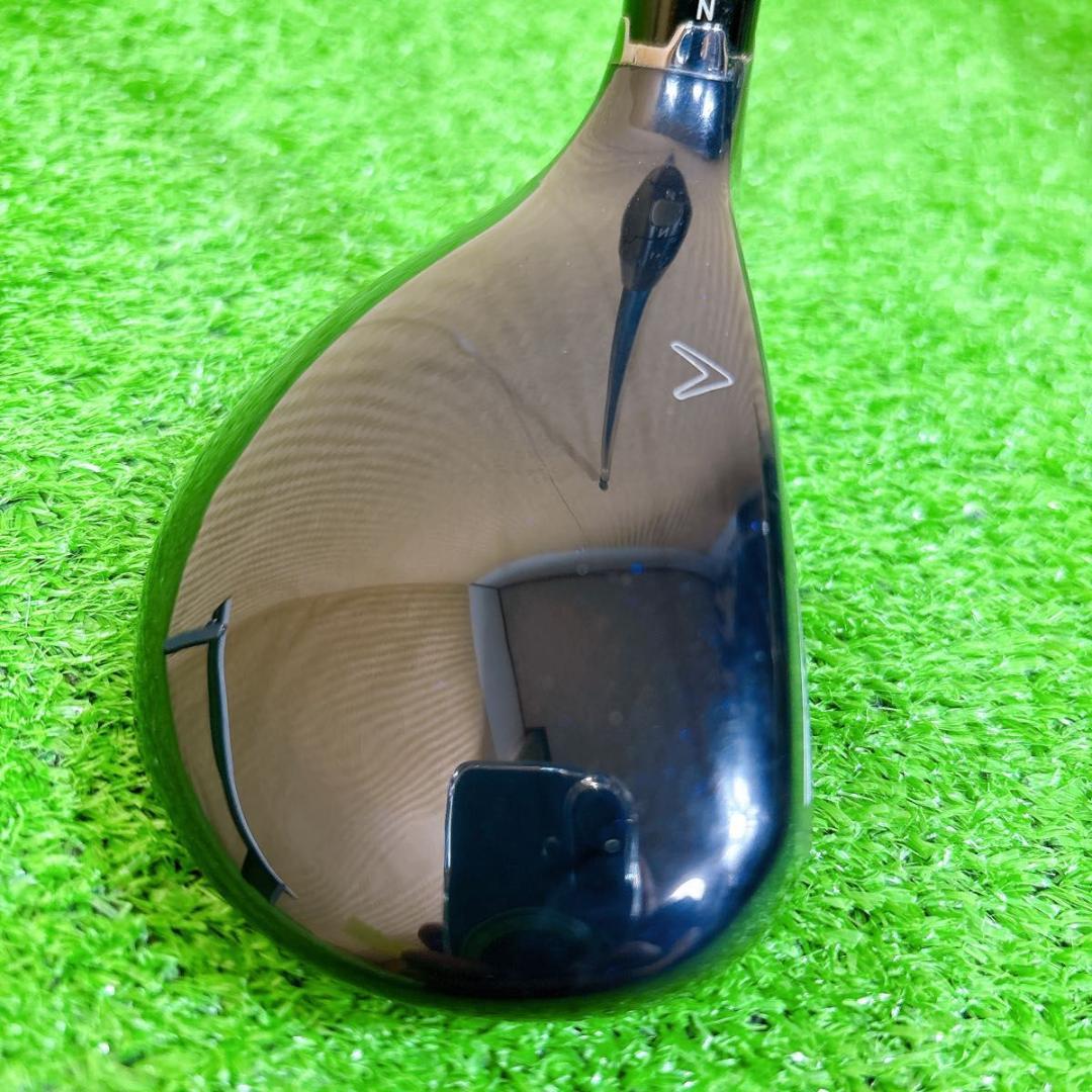 Callaway キャロウェイ　パラダイム　21° ユーティリティ