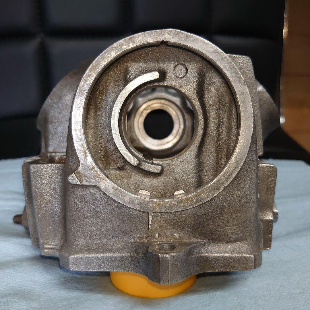 72cc シリンダー、ヘッドセット（モトラ）