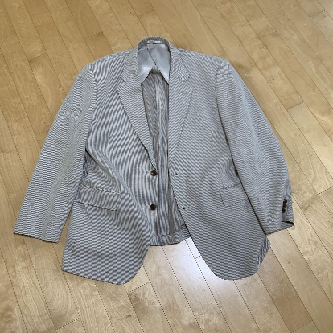 古着　ジャケット