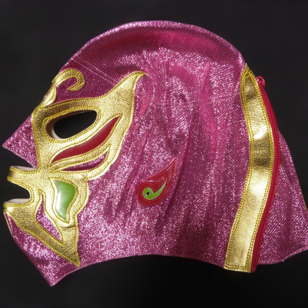 プロレスマスク ミル マスカラス 12,324円