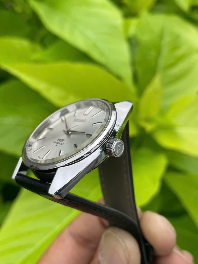 SEIKO