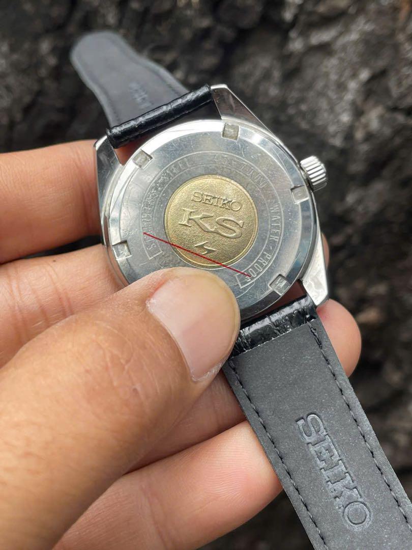 動作良好 SEIKO