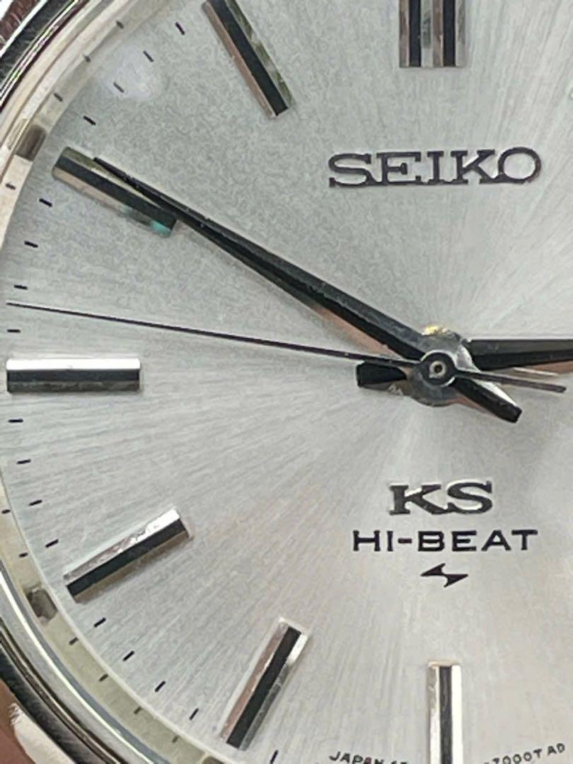 動作良好 SEIKO