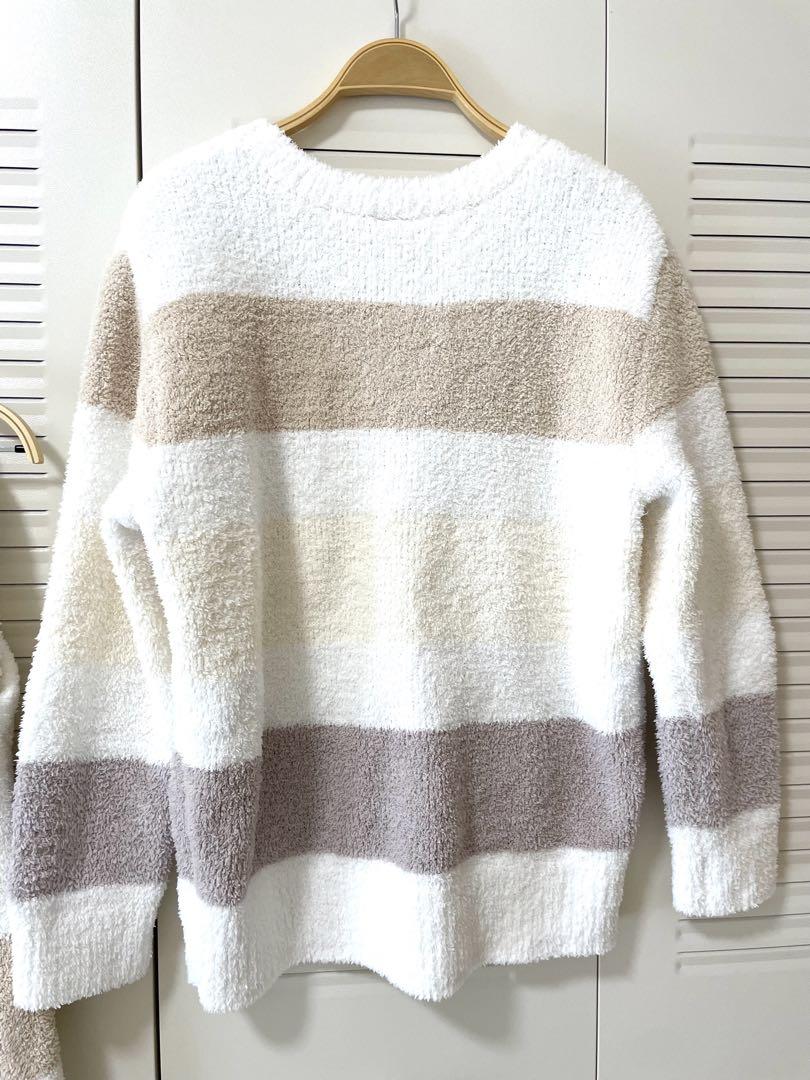 ジェラートピケ パジャマ セット