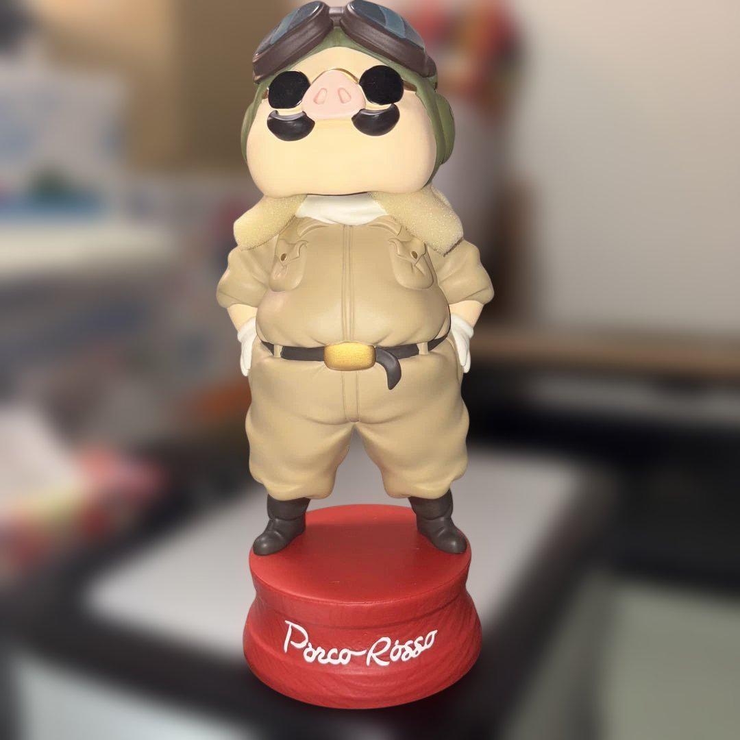 リンカーン フィギュア ボークス コンプリート 9体セット 新品 早い者勝ち リンカーン・可動フィギュア・アソート 9個セット (フィギュア