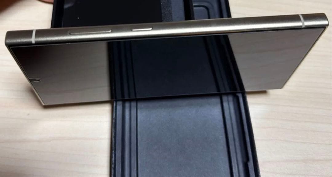 Galaxy S24 Ultra SIMフリー 極美品 Galaxy S24 Ultra SIMフリー 極美品