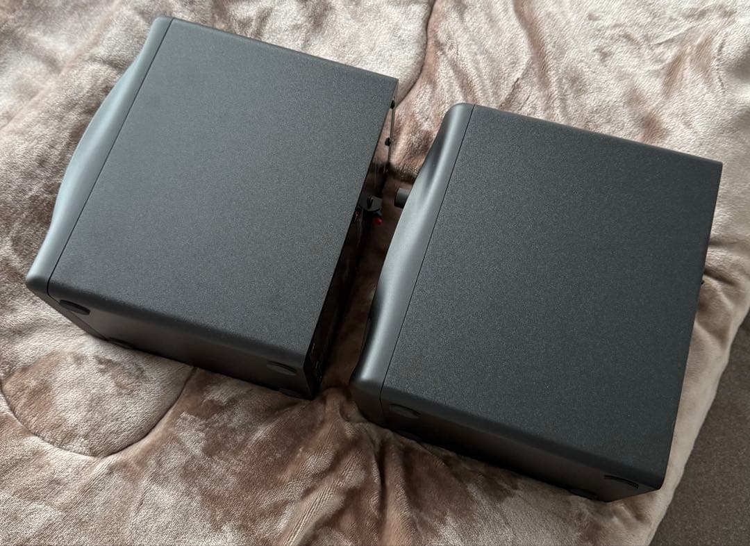 Pioneer DJ DM-40D アクティブモニタースピーカー Pioneer DJ DM-40D アクティブモニタースピーカー