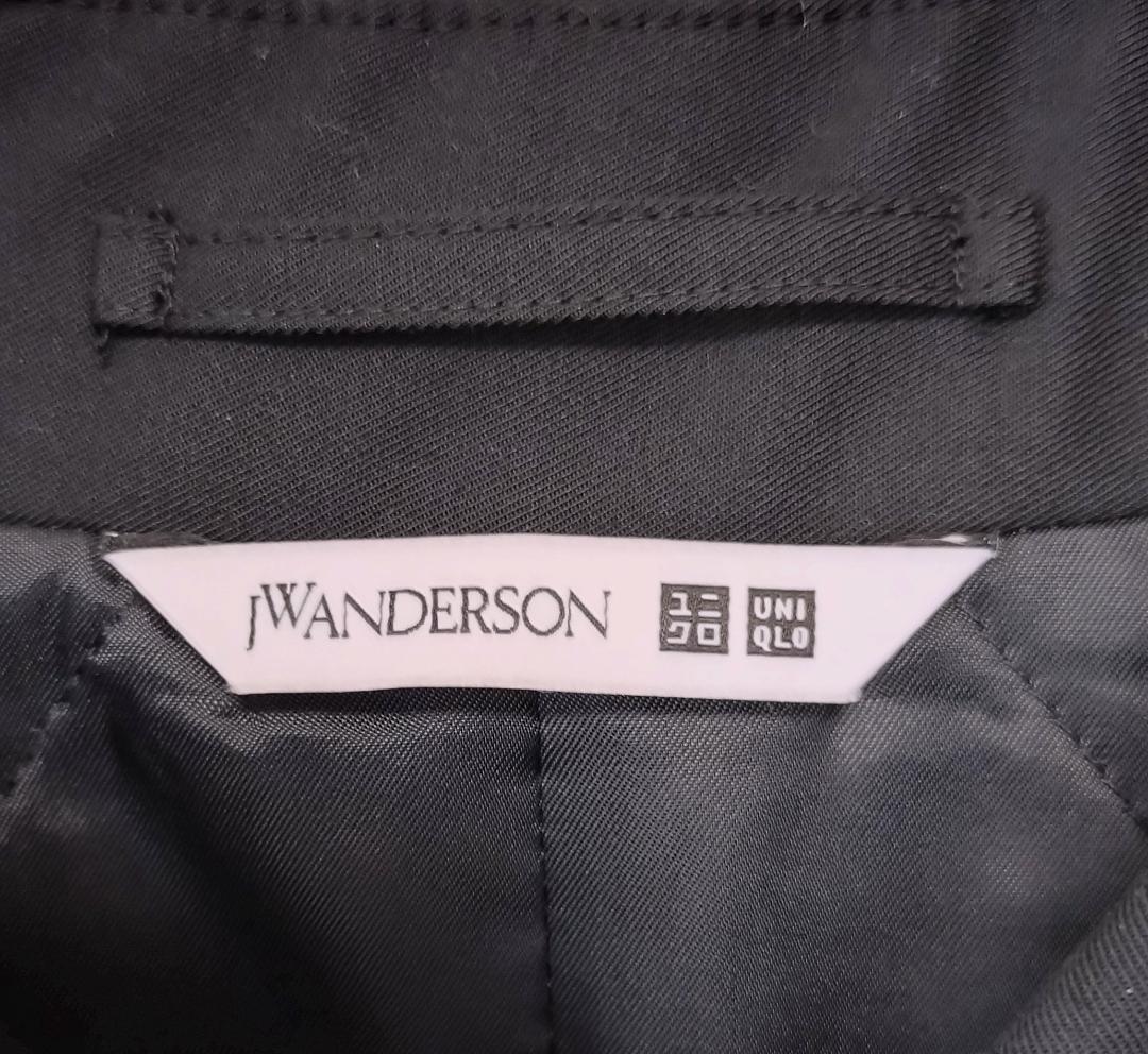 UNIQLO　JW ANDERSON　462766　トレンチコート