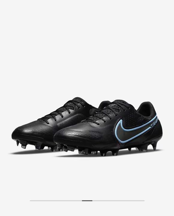 生まれのブランドで FG エリート レジェンド9 ティエンポ ナイキ NIKE - シューズ 生まれのブランドで FG エリート レジェンド9 ティエンポ ナイキ NIKE - シューズ