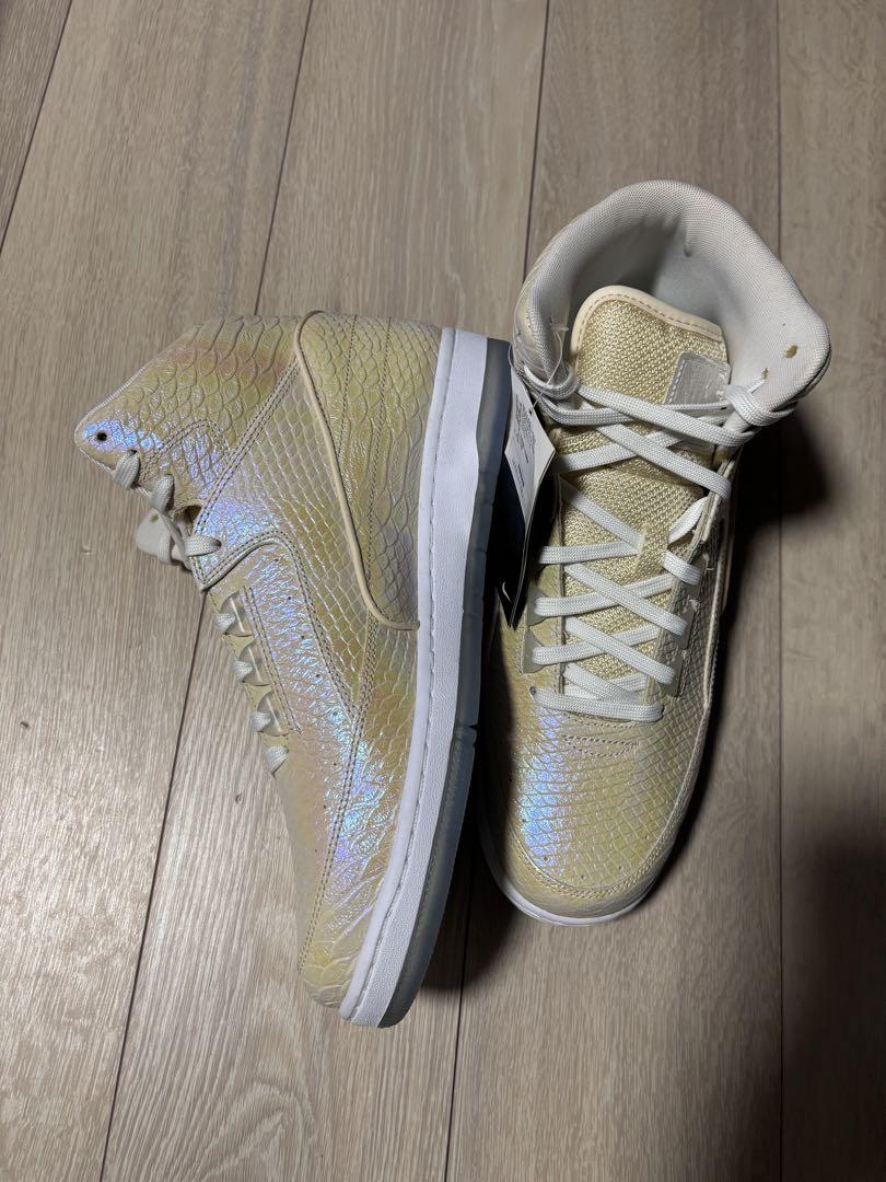 NIKE ナイキ AIR PYTHON PRM エアパイソンプレミアム 29.0