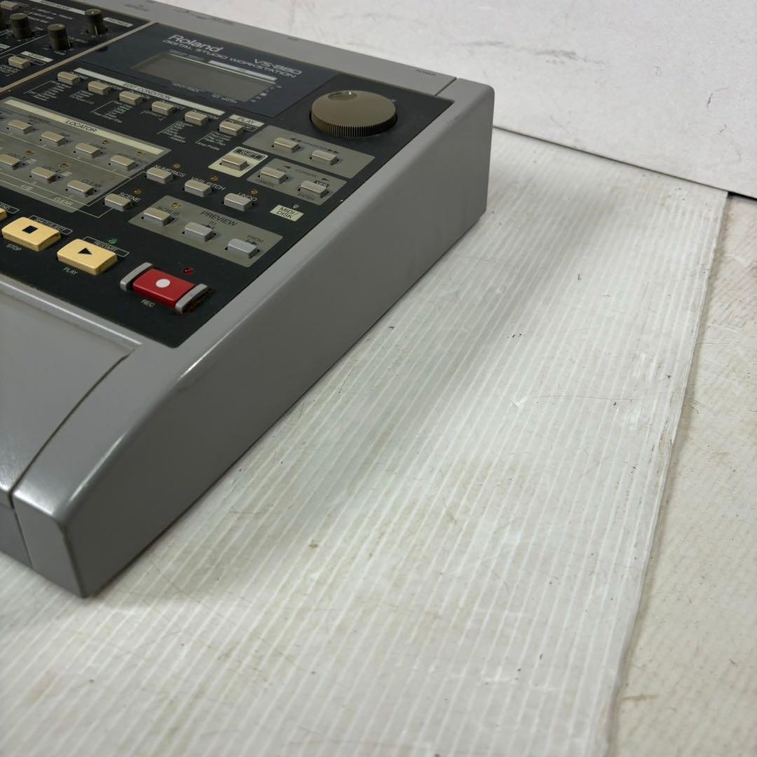 Roland VS-880 CDR-88 MTR マルチトラックレコーダー