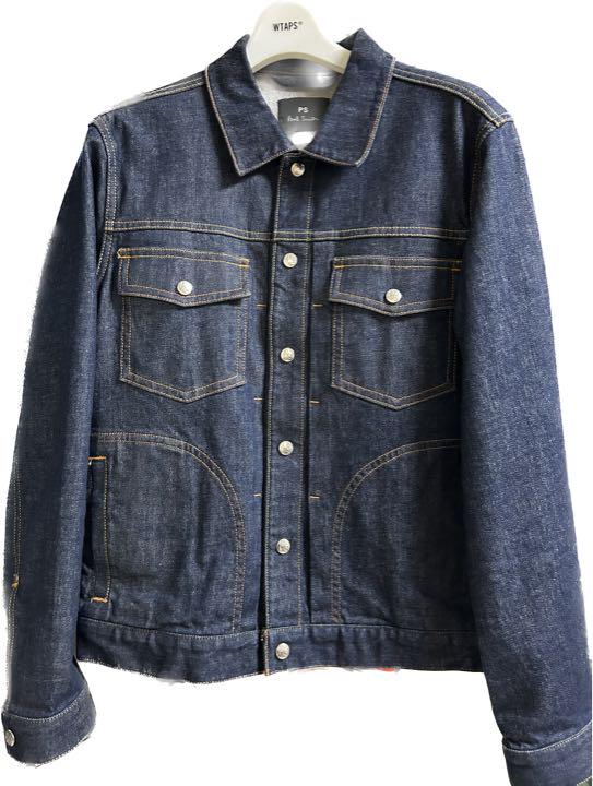 Paul Smith デニムジャケット