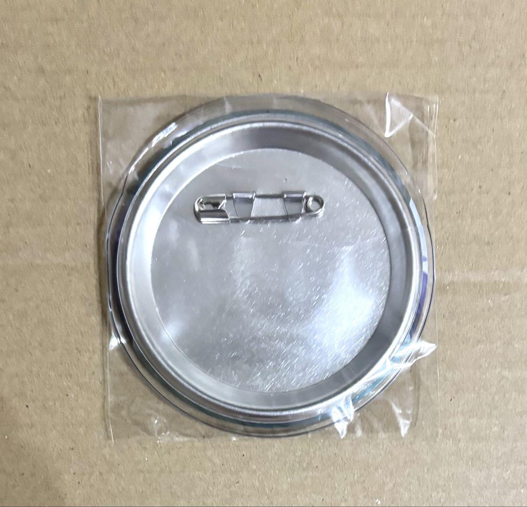 【未使用】呪術廻戦 五条悟 コレクタブル 缶バッジ USJ ユニバ【匿名配送】 未使用】呪術廻戦 五条悟 コレクタブル 缶バッジ USJ ユニバ