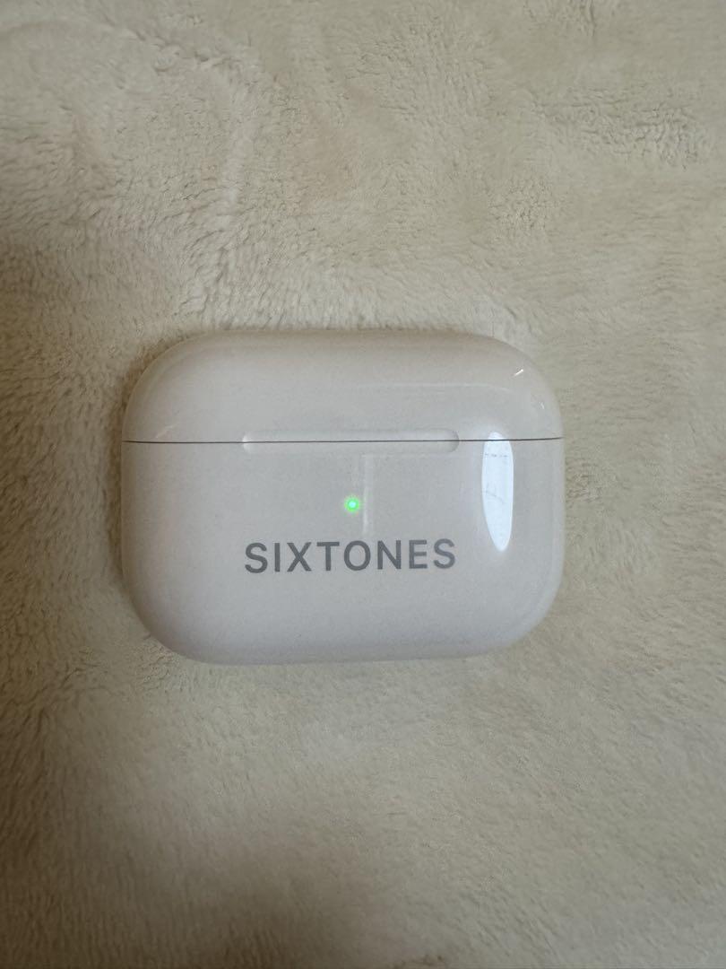 AirPods pro2 美品　刻印あり