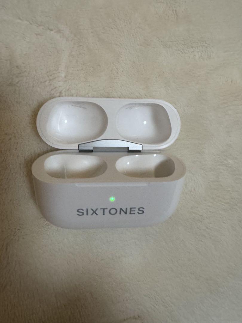 AirPods pro2 美品　刻印あり