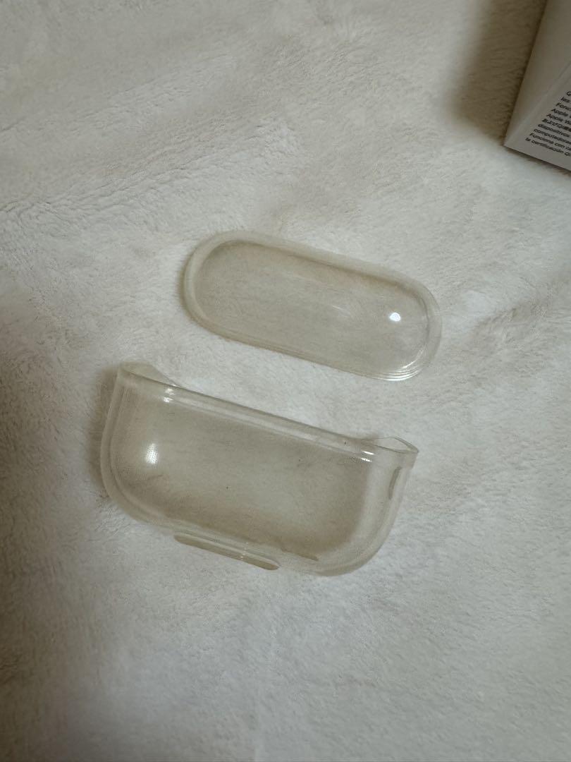 AirPods pro2 美品　刻印あり