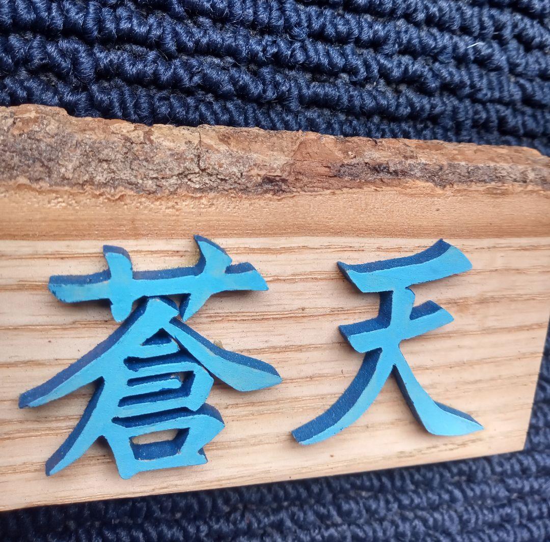 四字熟語 雲外蒼天 メルカリ