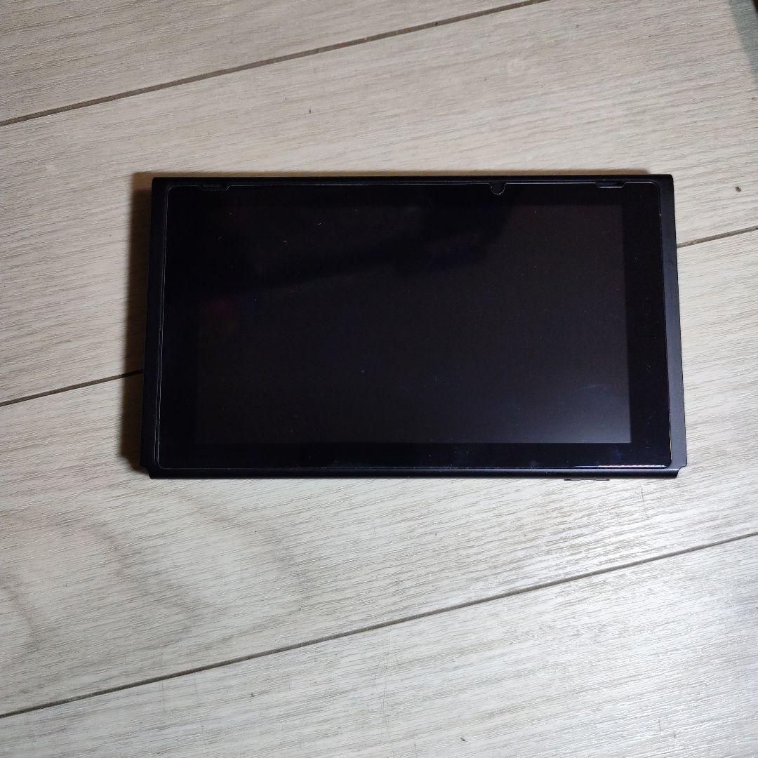 Nintendo Switch 本体