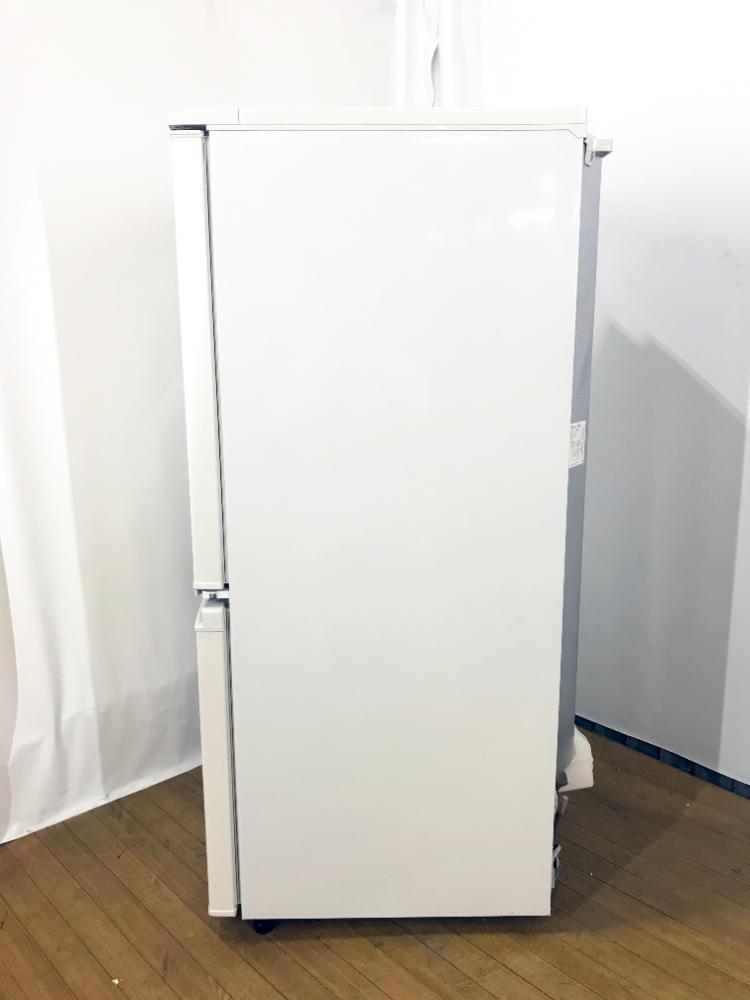Amazon | シャープ SHARP 冷蔵庫 137L(幅48cm) つけかえどっちも