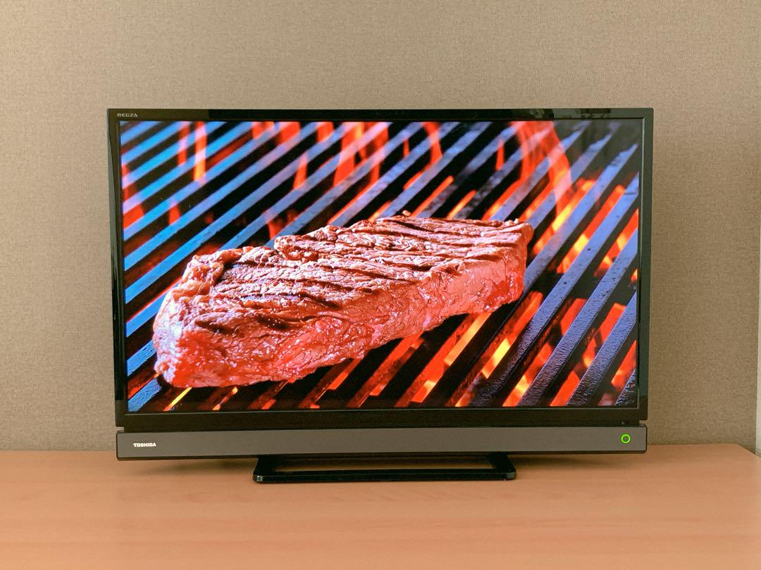 WiFiスマ一トテレビ 東芝 32型 32インチ Youtube等ネット動画可 WiFiスマ一トテレビ 東芝 32型 32インチ Youtube等ネット動画可