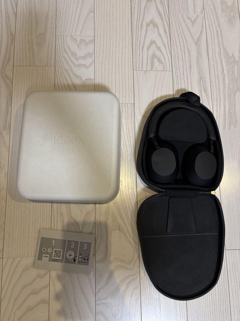 Sony WH-1000XM5 32,222円