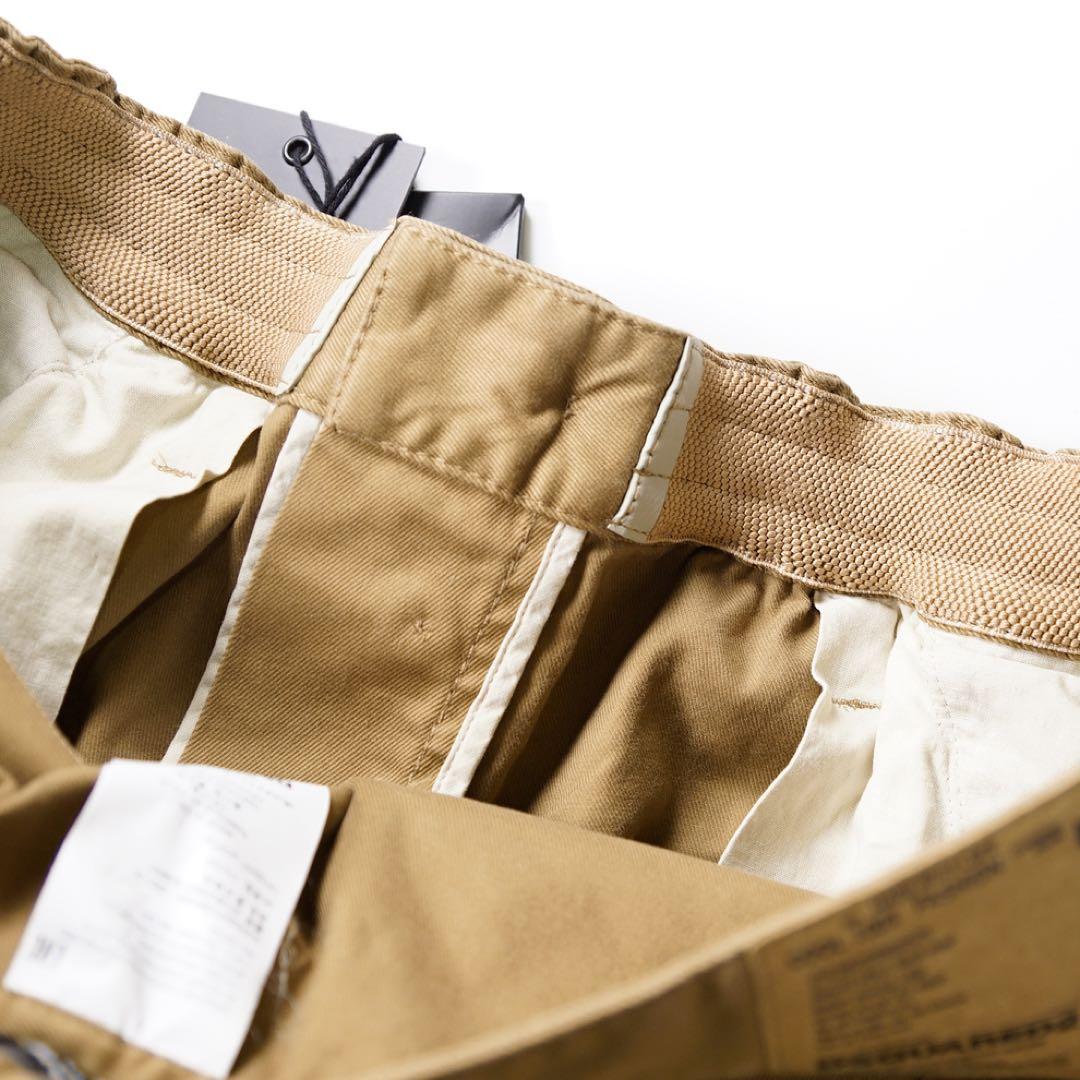 別倉庫からの配送】 新品8.4万DSQUARED2ディースクエアードカーゴ