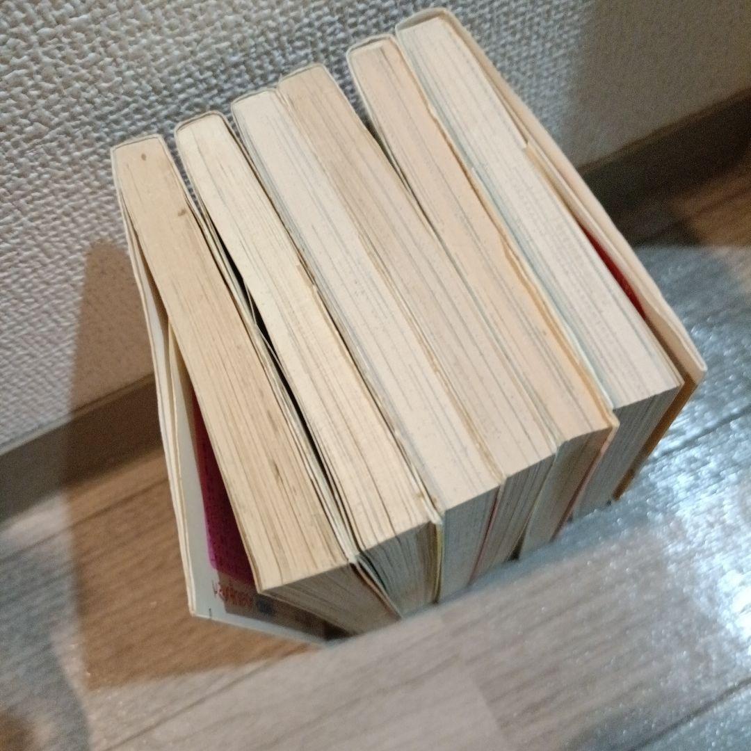 絶版希少本 みい子で〜す! 1〜6 おのえりこ てんとう虫コミックス 絶版希少本 みい子で〜す! 1〜6 おのえりこ てんとう虫コミックス