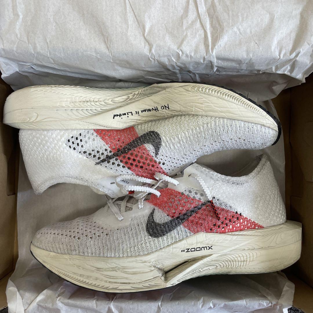 NIKE ヴェイパーフライ3 26.5cmスパイク・シューズ