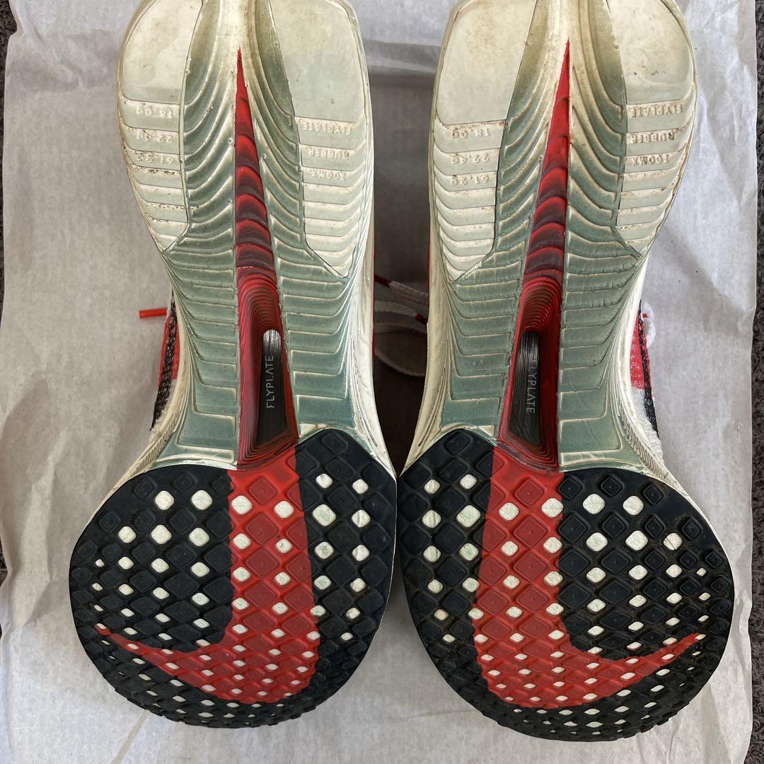 NIKE ヴェイパーフライ3 26.5cm