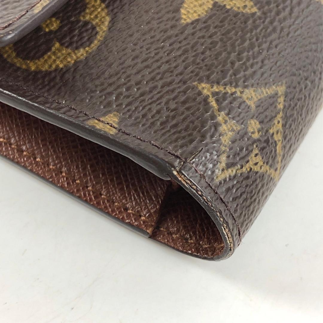 LOUIS VUITTON ヴィトン ポルトフォイユ インターナショナル 長財布