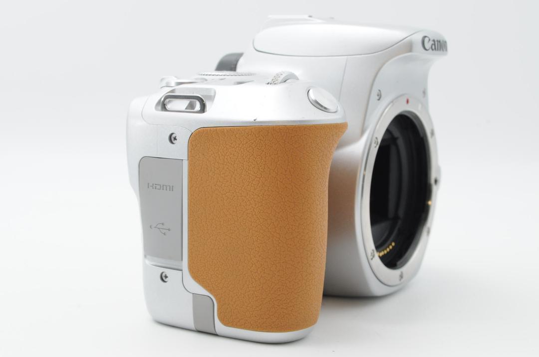 ■新品クラス⑨■春のSALE■ Canon EOS Kiss x9 ダブルレンズ
