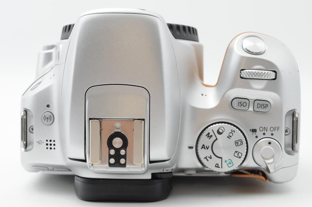 ■新品クラス⑨■春のSALE■ Canon EOS Kiss x9 ダブルレンズ