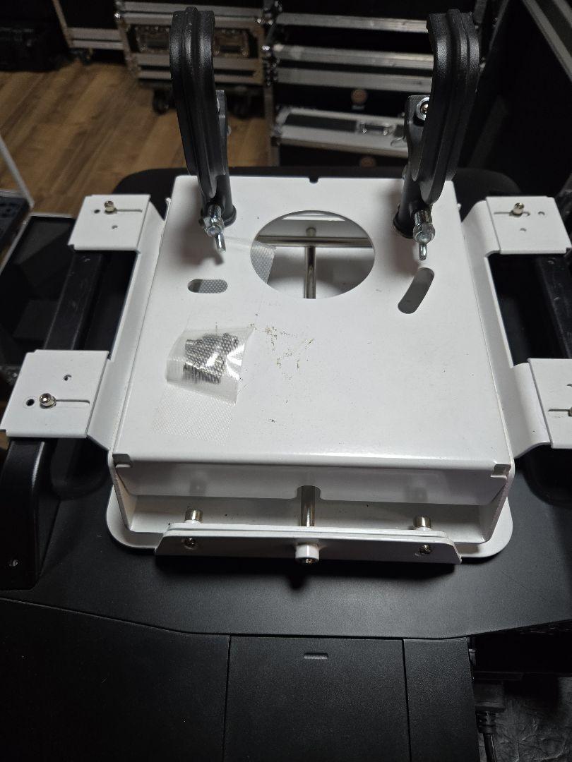 ELPMB23 EB-1735W/1730W/1725/1720用 天吊金具 1個 EPSON 【通販