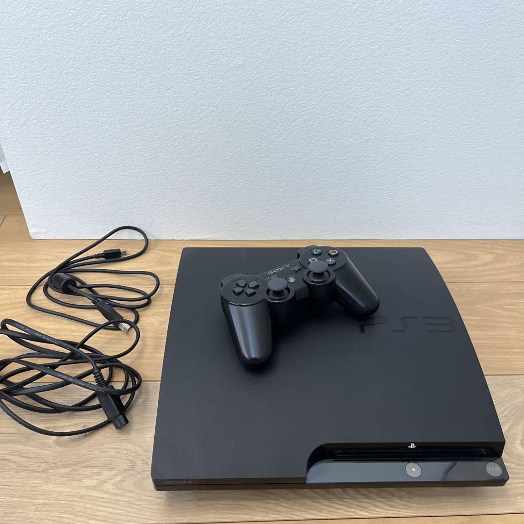 Nintendo Switch SONY PlayStation3 CECH-2000A 120GB