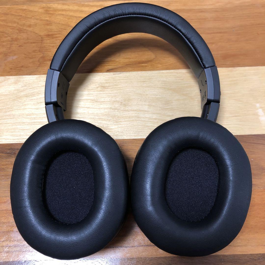 audio−technica ATH-M40X - メルカリ audio−technica ATH-M40X - メルカリ