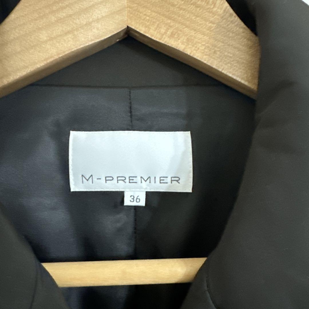 M-PREMIER