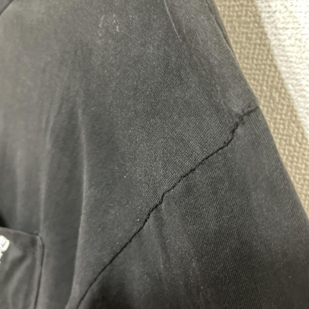クロムハーツ  ロンＴ オールド ヴィンテージ