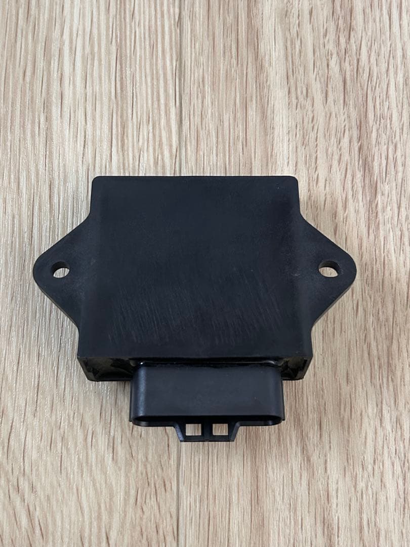 アクシストリート 純正cdi