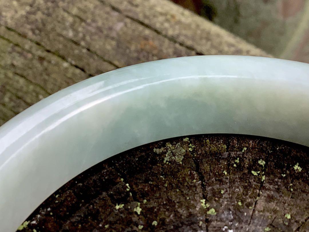 ✳️一生物をお身近に‼️ お守りバングル　糸魚川翡翠ジェダイト　本物の輝きを‼️ ✳️一生物をお身近に‼️ お守りバングル糸魚川翡翠ジェダイト