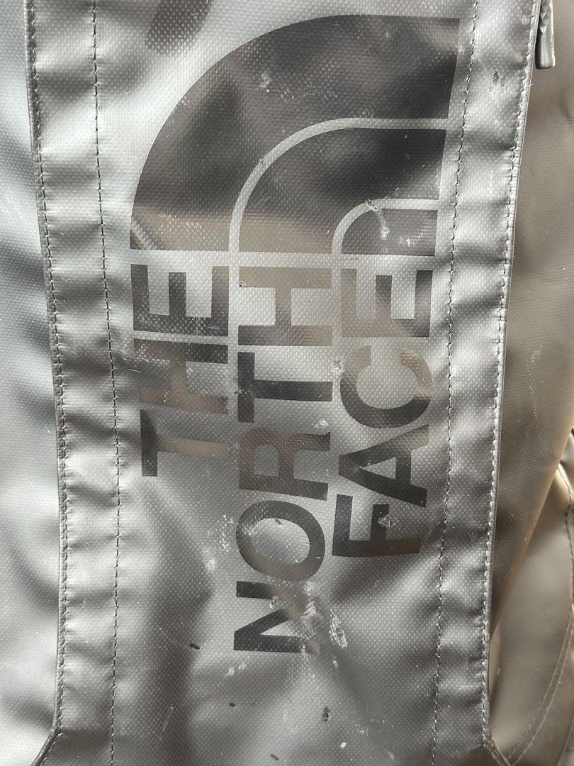 THE NORTH FACE キャリーカート ブラック40L