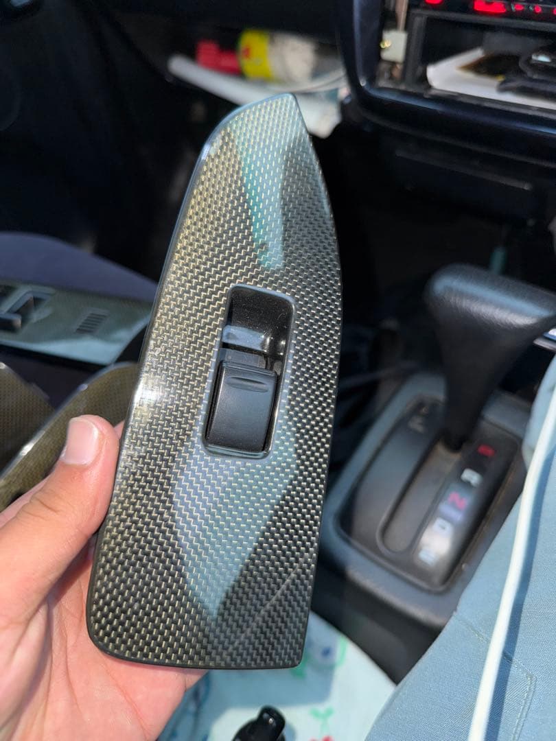 JZX100内装パネル　ツアラーV内装