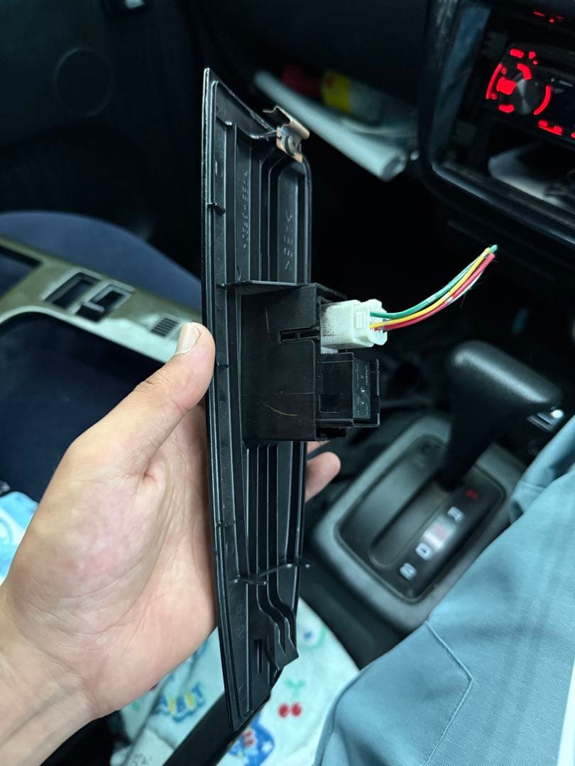 JZX100内装パネル　ツアラーV内装