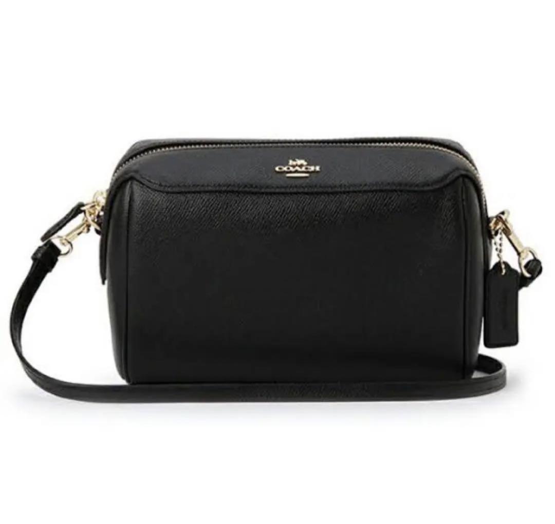 COACH コーチ ショルダーバッグ　　M様専用