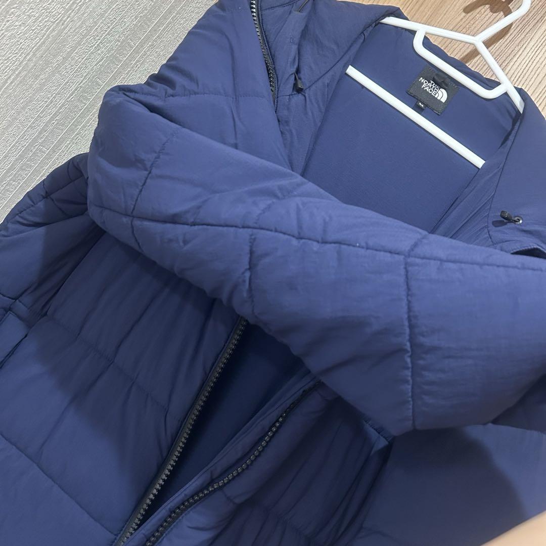 値下げ‼︎ ノースフェイス トランゴパーカ THE NORTH FACE