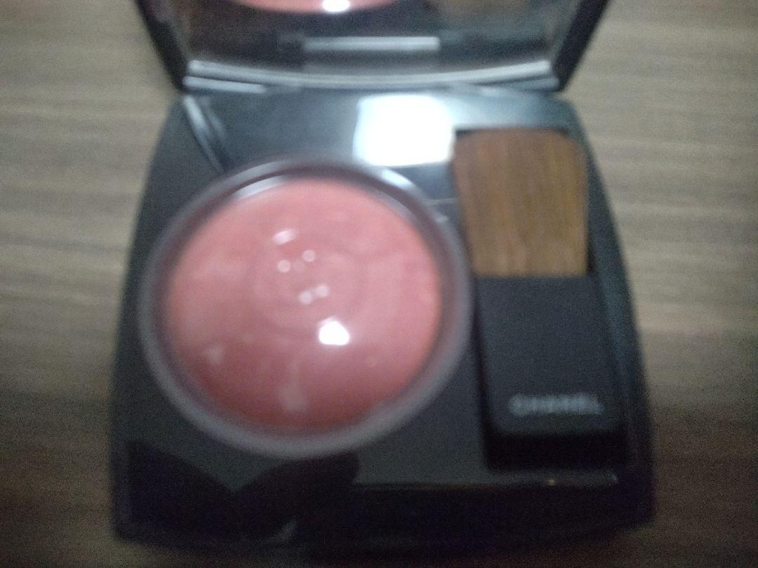 CHANEL チーク７１